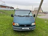 Ford Transit 1997 годаүшін1 850 000 тг. в Алматы – фото 3