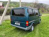 Ford Transit 1997 годаүшін1 850 000 тг. в Алматы – фото 4