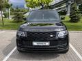 Land Rover Range Rover 2018 года за 48 800 000 тг. в Алматы – фото 2