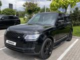 Land Rover Range Rover 2018 годаfor45 000 000 тг. в Алматы