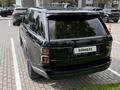 Land Rover Range Rover 2018 годаүшін48 800 000 тг. в Алматы – фото 6
