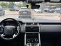 Land Rover Range Rover 2018 годаүшін48 800 000 тг. в Алматы – фото 12