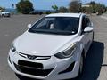 Hyundai Elantra 2014 года за 6 700 000 тг. в Актау – фото 3