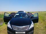 Hyundai Grandeur 2015 года за 8 400 000 тг. в Караганда