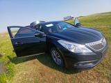 Hyundai Grandeur 2015 года за 8 400 000 тг. в Караганда – фото 4