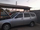 ВАЗ (Lada) Priora 2171 2009 годаүшін2 000 000 тг. в Уральск – фото 5