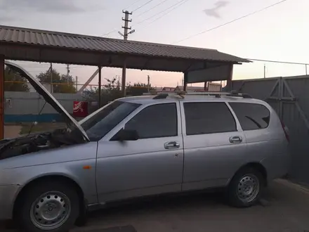 ВАЗ (Lada) Priora 2171 2009 года за 2 000 000 тг. в Уральск – фото 5