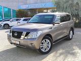 Nissan Patrol 2011 годаүшін10 290 000 тг. в Актау