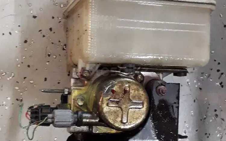 Компрессор подвески (j100) за 110 000 тг. в Алматы