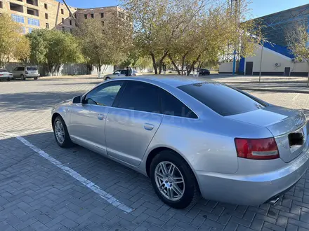 Audi A6 2005 года за 3 500 000 тг. в Кызылорда