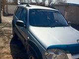 Chevrolet Niva 2012 года за 2 800 000 тг. в Жезказган – фото 2