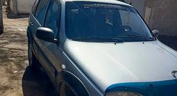 Chevrolet Niva 2012 года за 2 800 000 тг. в Жезказган – фото 2