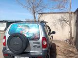 Chevrolet Niva 2012 года за 2 800 000 тг. в Жезказган – фото 3