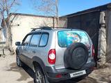 Chevrolet Niva 2012 года за 2 800 000 тг. в Жезказган – фото 4