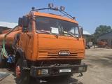 КамАЗ  5321 2007 годаүшін15 500 000 тг. в Алматы