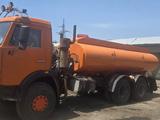 КамАЗ  5321 2007 годаүшін15 500 000 тг. в Алматы – фото 2
