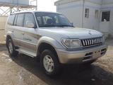 Toyota Land Cruiser Prado 1999 года за 43 000 тг. в Алматы