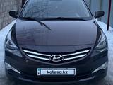 Hyundai Accent 2014 годаүшін5 600 000 тг. в Алматы – фото 2