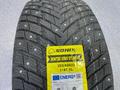 285/45r22 Sonix Winter Xpro Studs 69 за 80 000 тг. в Астана – фото 6