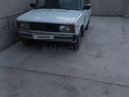 ВАЗ (Lada) 2105 1998 года за 500 000 тг. в Туркестан