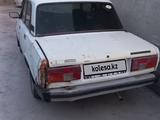 ВАЗ (Lada) 2105 1998 годаүшін500 000 тг. в Туркестан – фото 2