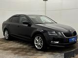 Skoda Octavia 2019 года за 8 950 000 тг. в Актобе – фото 3