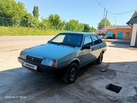 ВАЗ (Lada) 21099 2002 года за 1 350 000 тг. в Шымкент