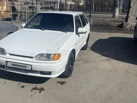 ВАЗ (Lada) 2114 2013 года за 1 450 000 тг. в Усть-Каменогорск – фото 11