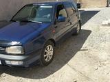 Volkswagen Golf 1992 года за 1 800 000 тг. в Шымкент