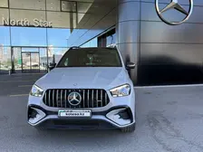 Mercedes-Benz GLE-Class, 2024