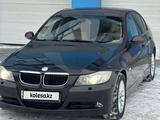 BMW 320 2008 годаүшін4 300 000 тг. в Астана – фото 2