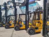 Hyundai  20DA-7E 2023 года в Шымкент
