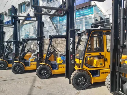 Hyundai  20DA-7E 2023 года в Шымкент