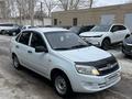 ВАЗ (Lada) Granta 2190 2013 годаүшін2 800 000 тг. в Аксу – фото 3