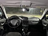 ВАЗ (Lada) Priora 2172 2014 годаүшін3 500 000 тг. в Шымкент – фото 3