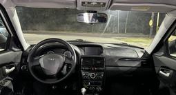 ВАЗ (Lada) Priora 2172 2014 года за 3 500 000 тг. в Шымкент – фото 3