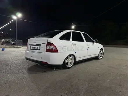 ВАЗ (Lada) Priora 2172 2014 года за 3 500 000 тг. в Шымкент