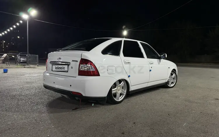 ВАЗ (Lada) Priora 2172 2014 годаүшін3 500 000 тг. в Шымкент