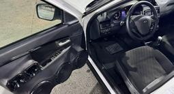 ВАЗ (Lada) Priora 2172 2014 года за 3 500 000 тг. в Шымкент – фото 2