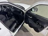 ВАЗ (Lada) Priora 2172 2014 годаүшін3 500 000 тг. в Шымкент – фото 4