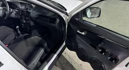 ВАЗ (Lada) Priora 2172 2014 года за 3 500 000 тг. в Шымкент – фото 4