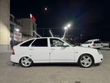 ВАЗ (Lada) Priora 2172 2014 годаүшін3 500 000 тг. в Шымкент – фото 5