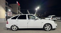 ВАЗ (Lada) Priora 2172 2014 года за 3 500 000 тг. в Шымкент – фото 5
