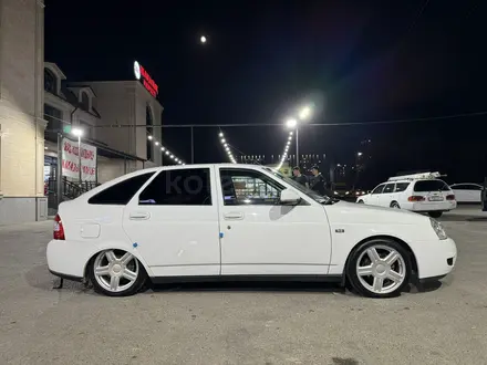 ВАЗ (Lada) Priora 2172 2014 года за 3 500 000 тг. в Шымкент – фото 5