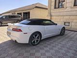 Chevrolet Camaro 2015 года за 13 000 000 тг. в Актау – фото 2