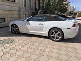 Chevrolet Camaro 2015 года за 13 000 000 тг. в Актау – фото 4