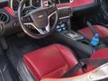 Chevrolet Camaro 2015 года за 13 000 000 тг. в Актау – фото 5