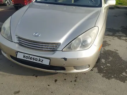 Lexus ES 330 2003 года за 4 400 000 тг. в Алматы – фото 6