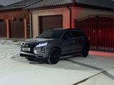 Mitsubishi ASX 2022 годаүшін9 000 000 тг. в Атырау – фото 2