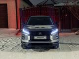 Mitsubishi ASX 2022 годаүшін9 000 000 тг. в Атырау – фото 4